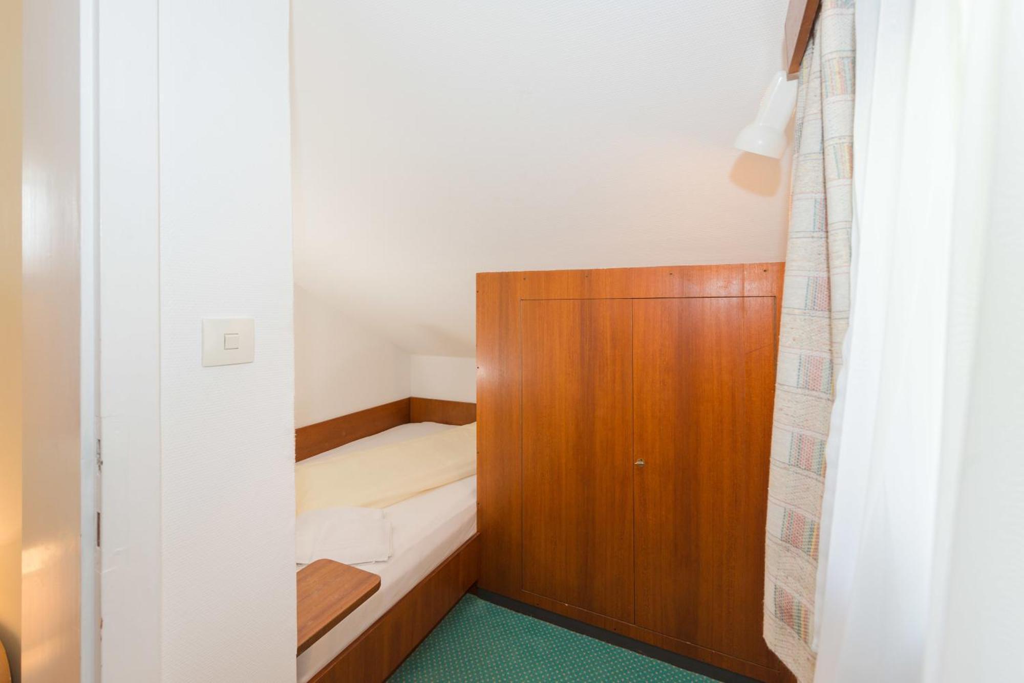 City Life 4 By Alpenidyll Apartments Schladming Bagian luar foto