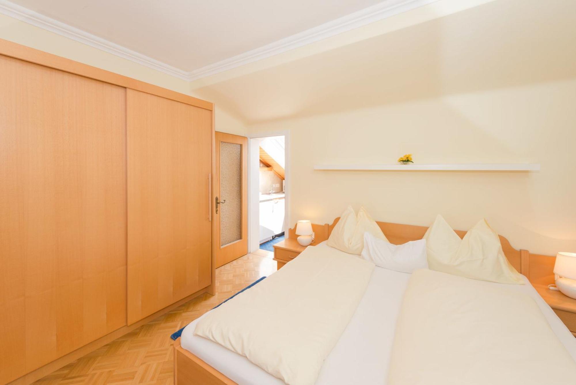 City Life 4 By Alpenidyll Apartments Schladming Bagian luar foto